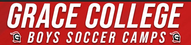 Grace College - Boys Soccer